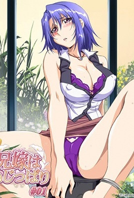 家庭教师姐姐
