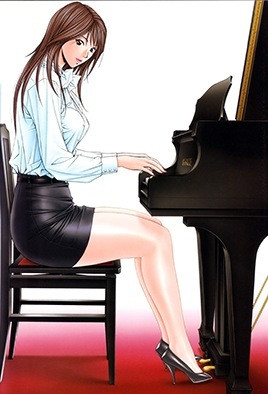 G-taste[真行寺由奈]-7