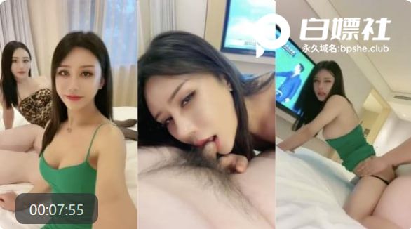 极品身材颜值巅峰比女人还女人超骚气CDTS【沫沫】私拍~能口能足能肏~6