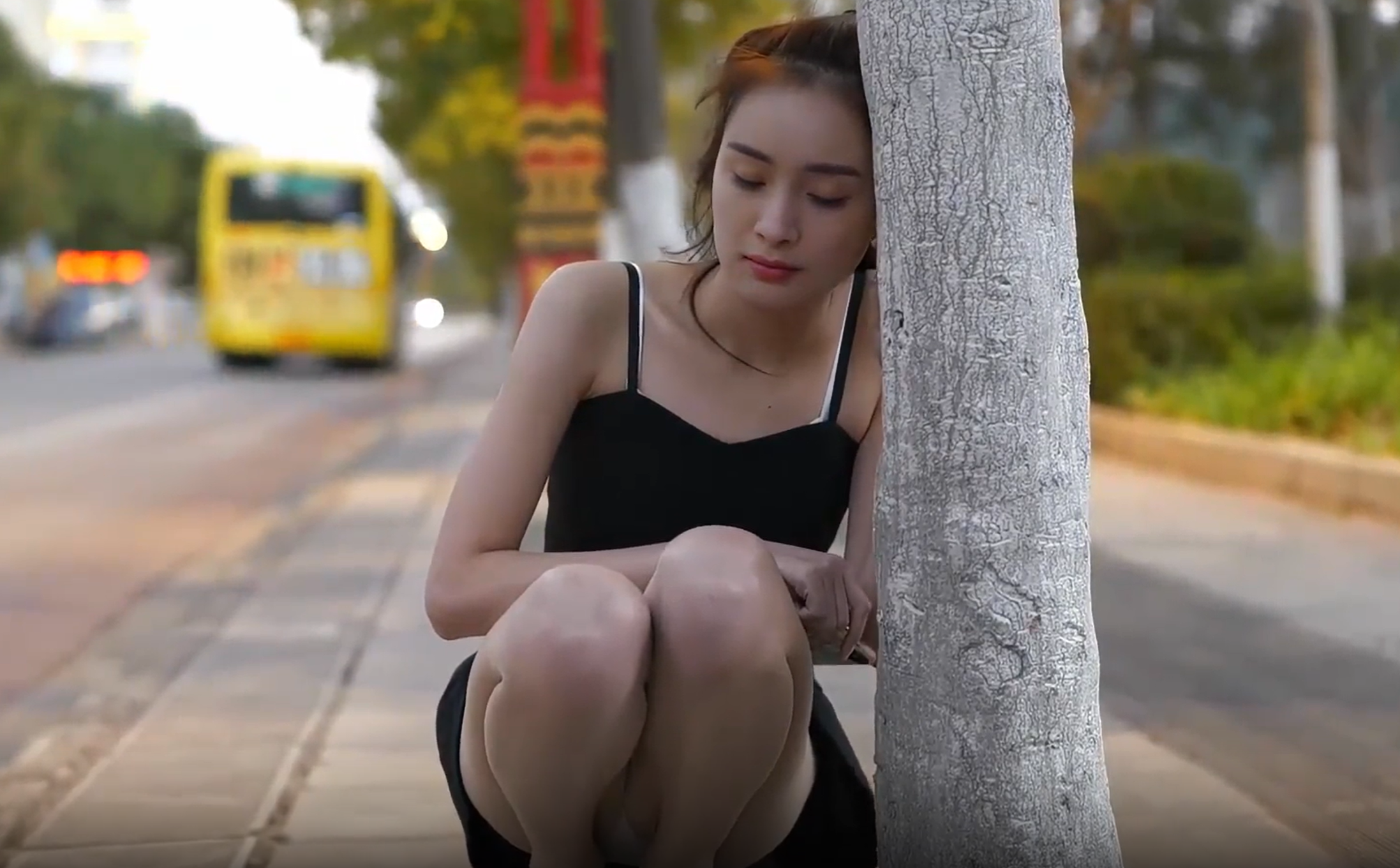 杨幂-那些年一起追过的女孩（无码）