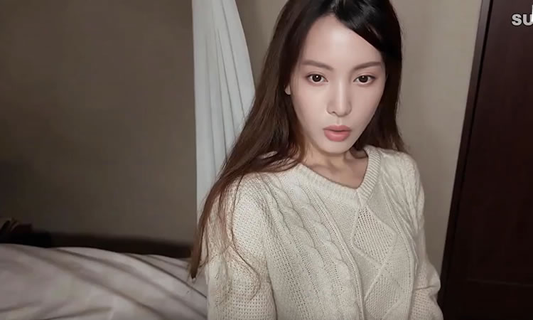金晨-《老板,请内射！》