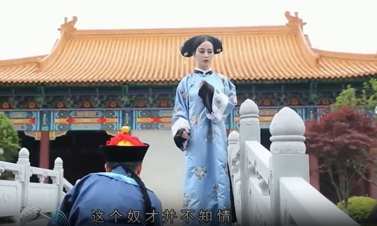 范冰冰-AI明星换脸这个不错
