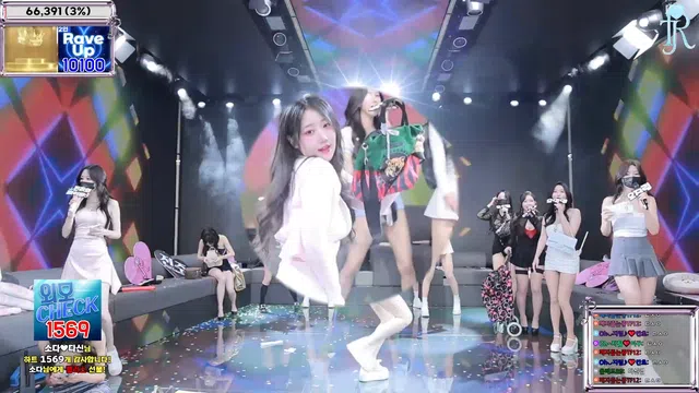 [韩国主播] 金瑞克普（第2集）