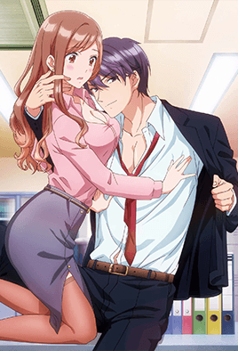 XL上司 第07话